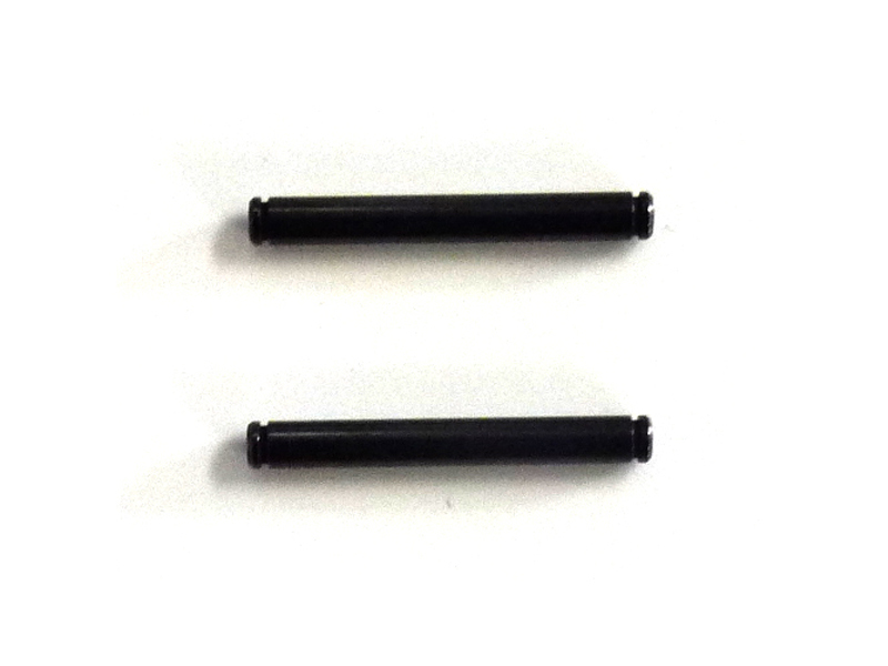 02062 Front Lower Arm Round Pin B 2P
