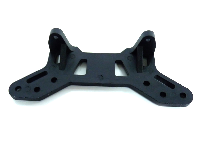 02064 Rear Body Post Plate 1P