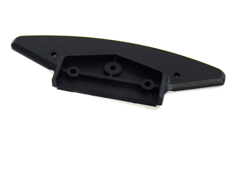 02077  Front Bumper Plate 1P