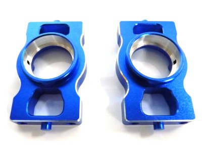 050003 - 054003 Center diff mount, ALU