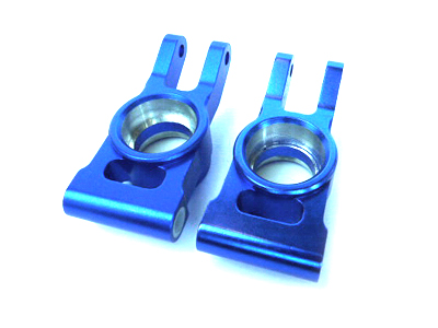 050007 Rear hub carrier, ALU UDSOLGT