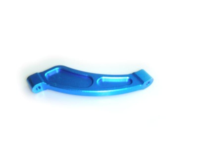 050008 Front brace ALU