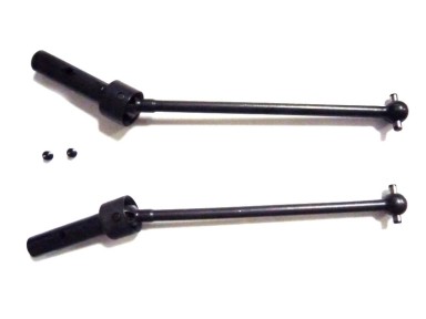 050009 Universal driver joint Stål UDSOLGT