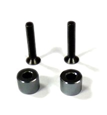 50022 Engine post set.