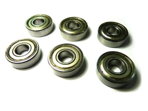 50045 kuglelejer 26x10x8