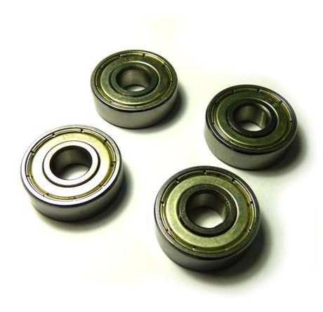 50070 kuglelejer 22x8x7