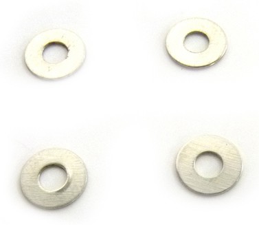 50076 First way gear washer F8x15x1,5mm, 4stk.