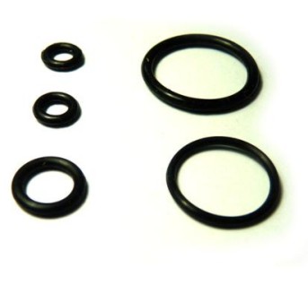 50120 o-ring for damper