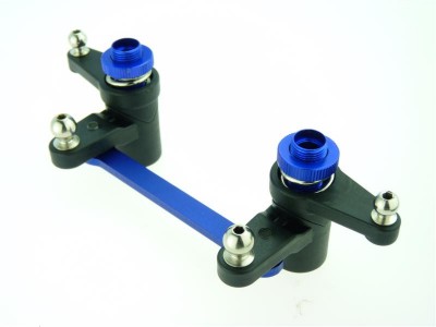 50205 Servo Saver/Steering