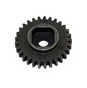 07186 (51005T) Powder Steel Gear 29 T