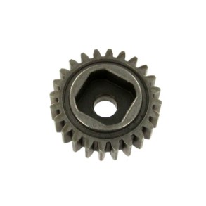 07188 B Optional Powder Steel Gear 25 t