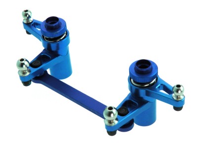 050050 Steering unit complete ALU