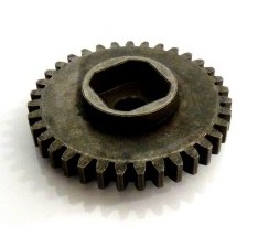 07184 (50027T) Powder Steel Gear 35T