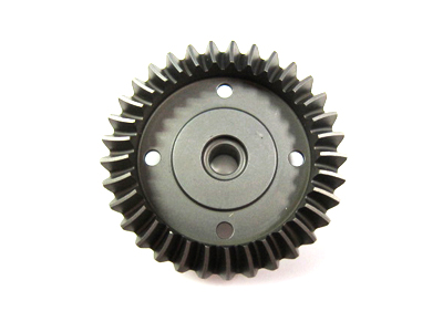50071 Front/rear crown gear 33t