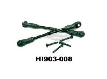 903-008 Upper susp. arm set