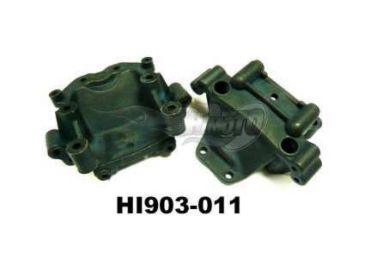 903-011 Upper susp. arm mount for bag