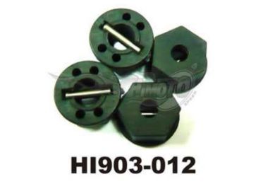 903-012 Hjul medbringer