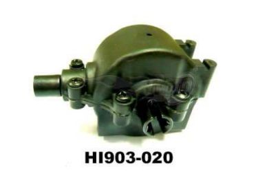 903-020 Diff. gearbox set