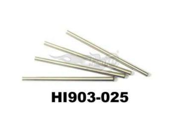 903-025 Susp. arm pin long