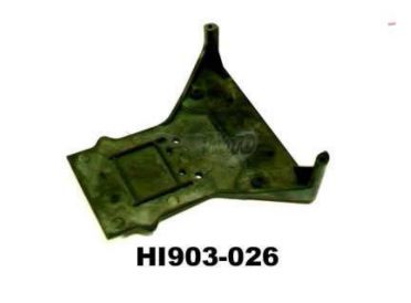903-026 Fr. chassis