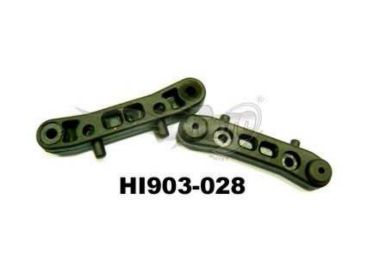 903-028 Lower susp. mount for og bag