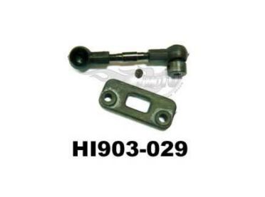 903-029 Anti roll bar fix. set