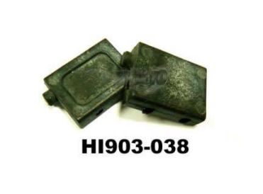 903-038 Servo mount