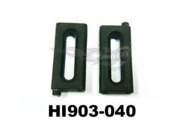 903-040 Upper deck mount