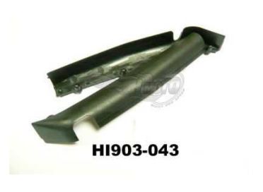 903-043 Side guard plate