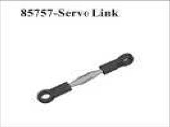 85757 Steering servo linkage