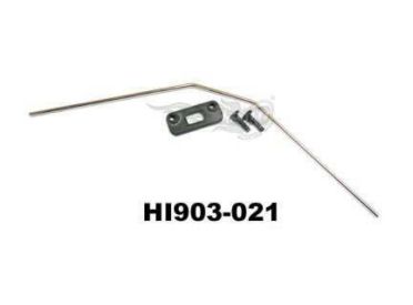 903-021 Anti-Roll bar set