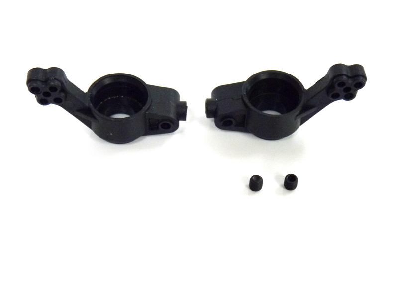 02013 Rear Upright+Set Screw 2P