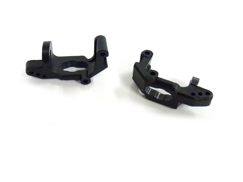 02015 Front Hub Carrier 2P udsolgt