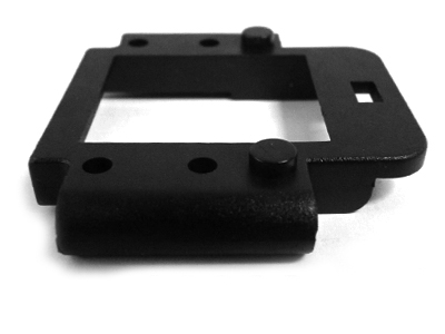 02022 Front Suspension Arm Holder 1P
