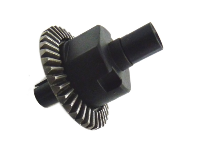 02024 Diff Gear Complete 1P
