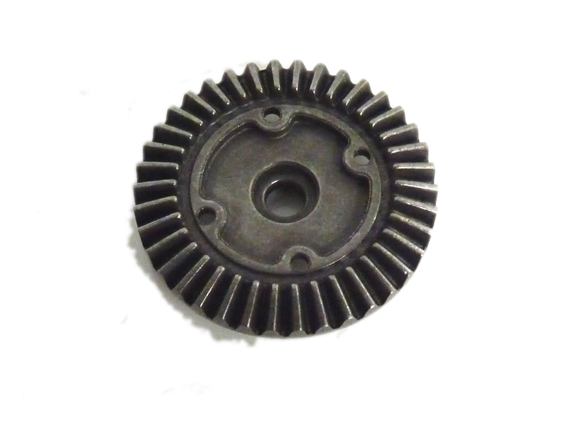 02029 Diff Main Gear 1P
