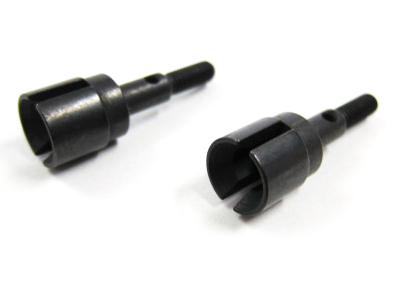 02033 Wheel Axle 2P