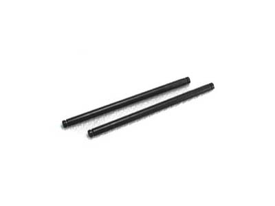02063 Rear Lower Arm Round Pin A 2P