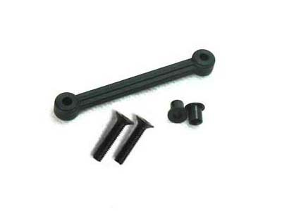 02074 Steering Set Bottom Joint 1P