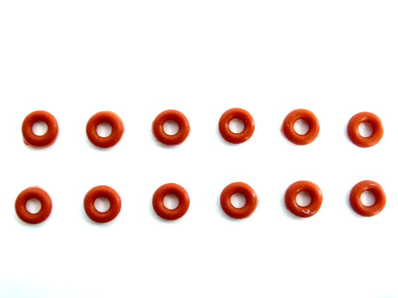 02078 O-Ring 12P