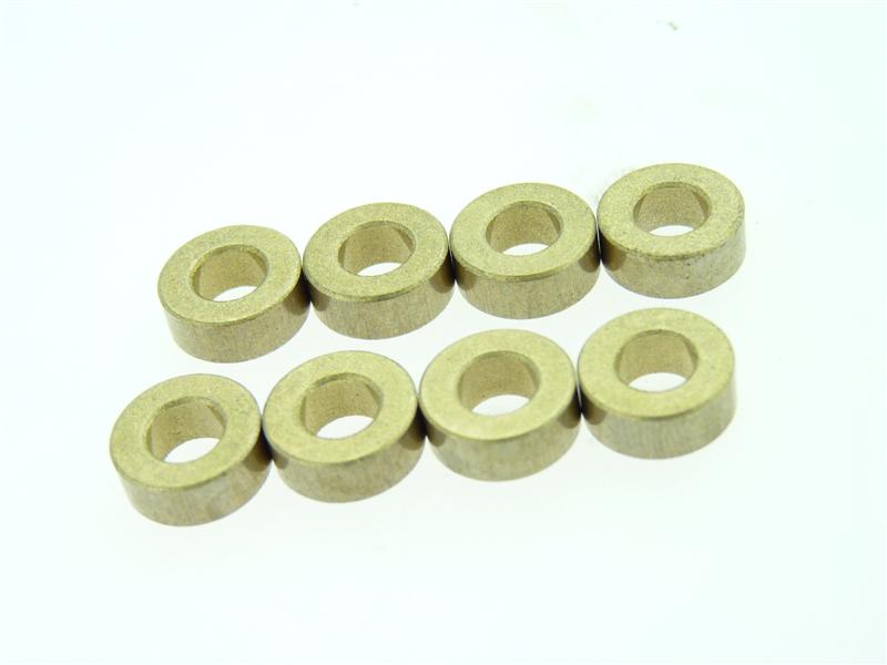 02080 F5*10*4 Oil Bearing 8P