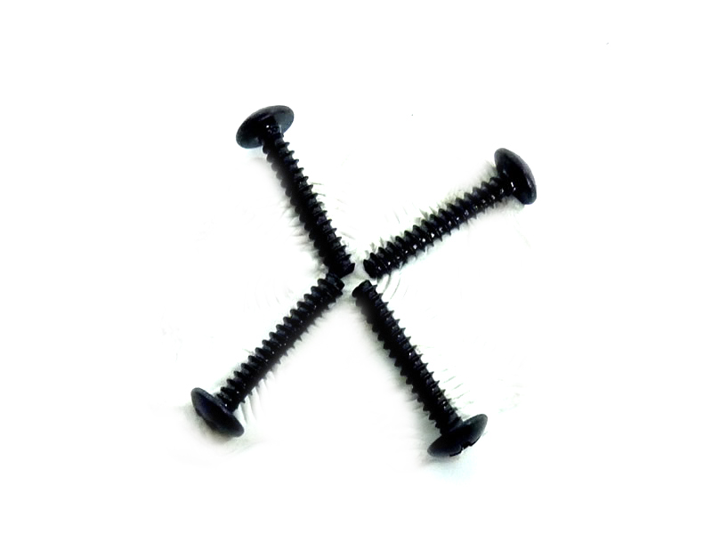 02084 BT3*18 BH Screws 4P