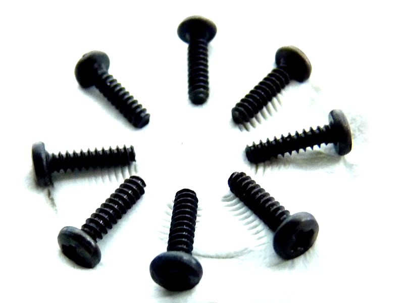 02085 BT2*8 BH Screws 8P