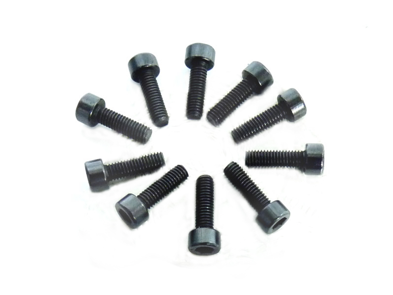 02093 M3*10 Cap Screws 10P