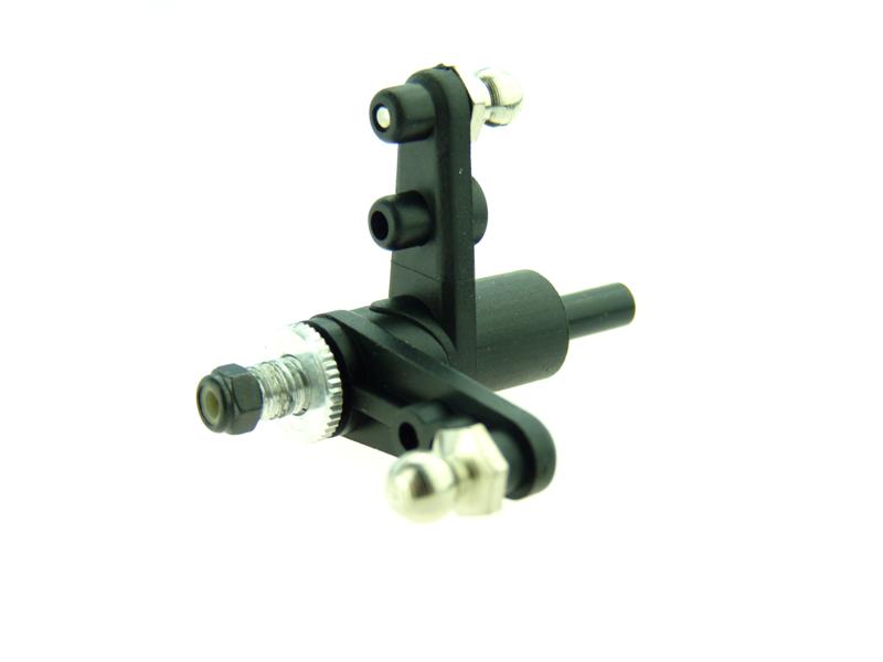 08425E Steering Assembly A 1P