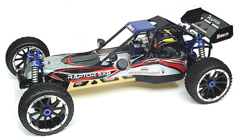 Off-road