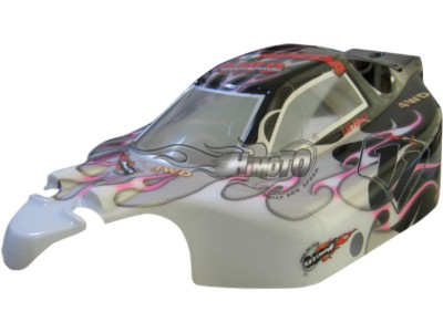 1:8 karosser
