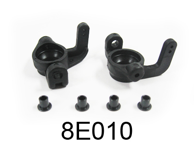 8E010 KNUCKLE ARM SET 2STK.