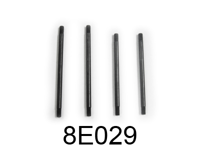 8E029 LOWER HING PIN F58,5 R52