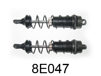 8E047 FRONT SHOCK ABSORBER 2STKb ( 820025 )